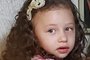 Betina Bessa Mendes, com apenas dois anos e 10 meses de idade, não resistiu à complicações da septicemia e à falta de vaga hospitalar<!-- NICAID(14981010) -->