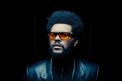 The Weeknd lança teaser de novo album<!-- NICAID(14981551) -->