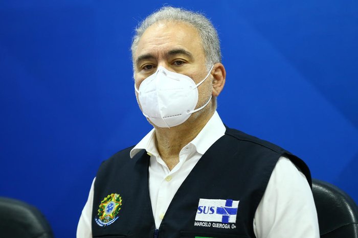 Marcelo Camargo / Agência Brasil / Divulgação Marcelo Camargo / Agência Brasil / Divulgação