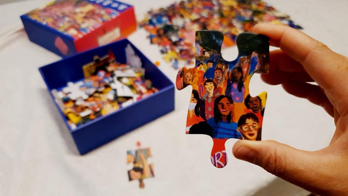 SuperArquitetas: jogo de cartas traz a história de 34 mulheres