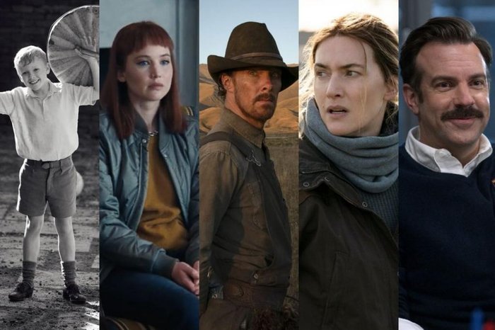 Focus Features,Netflix,HBO,Apple TV+ / Divulgação