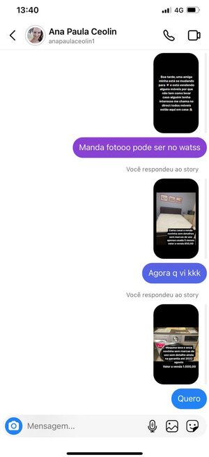 Arquivo Pessoal / Reprodução Arquivo Pessoal / Reprodução