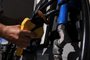 CAXIAS DO SUL, RS, BRASIL, 23/04/2020 - Posto Pinheiro na BR 116 vendendo gasolina a R$ 3,72. (Marcelo Casagrande/Agência RBS)<!-- NICAID(14484809) -->