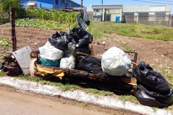 Prefeitura de Caxias do Sul / divulgação