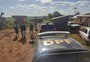 Polícia Federal resgata trabalhadores rurais em situação de risco em São Borja
