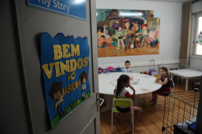 Antonio Valiente / Agencia RBS Antonio Valiente / Agencia RBS