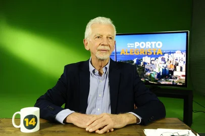 PORTO ALEGRE,RS,BRASIL.2020,11,11.José Fortunati,desiste da candidatura a prefeito de Porto Alegre.(RONALDO BERNARDI/AGENCIA RBS).<!-- NICAID(14640100) -->
