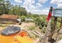 Prefeitura recorre a poço artesiano desativado há 20 anos para fornecer água no Vale do Rio Pardo
