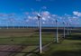 Com previsão de entrega de 34 obras em 2022, ampliação do sistema de energia eólica do RS avança