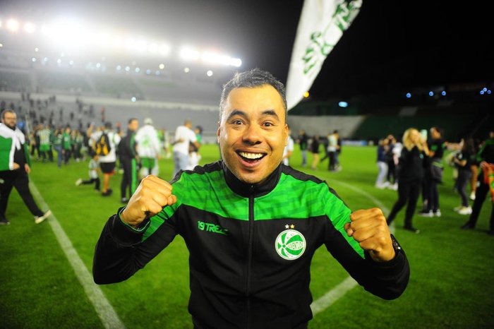 Porthus Junior / Agencia RBS Porthus Junior / Agencia RBS