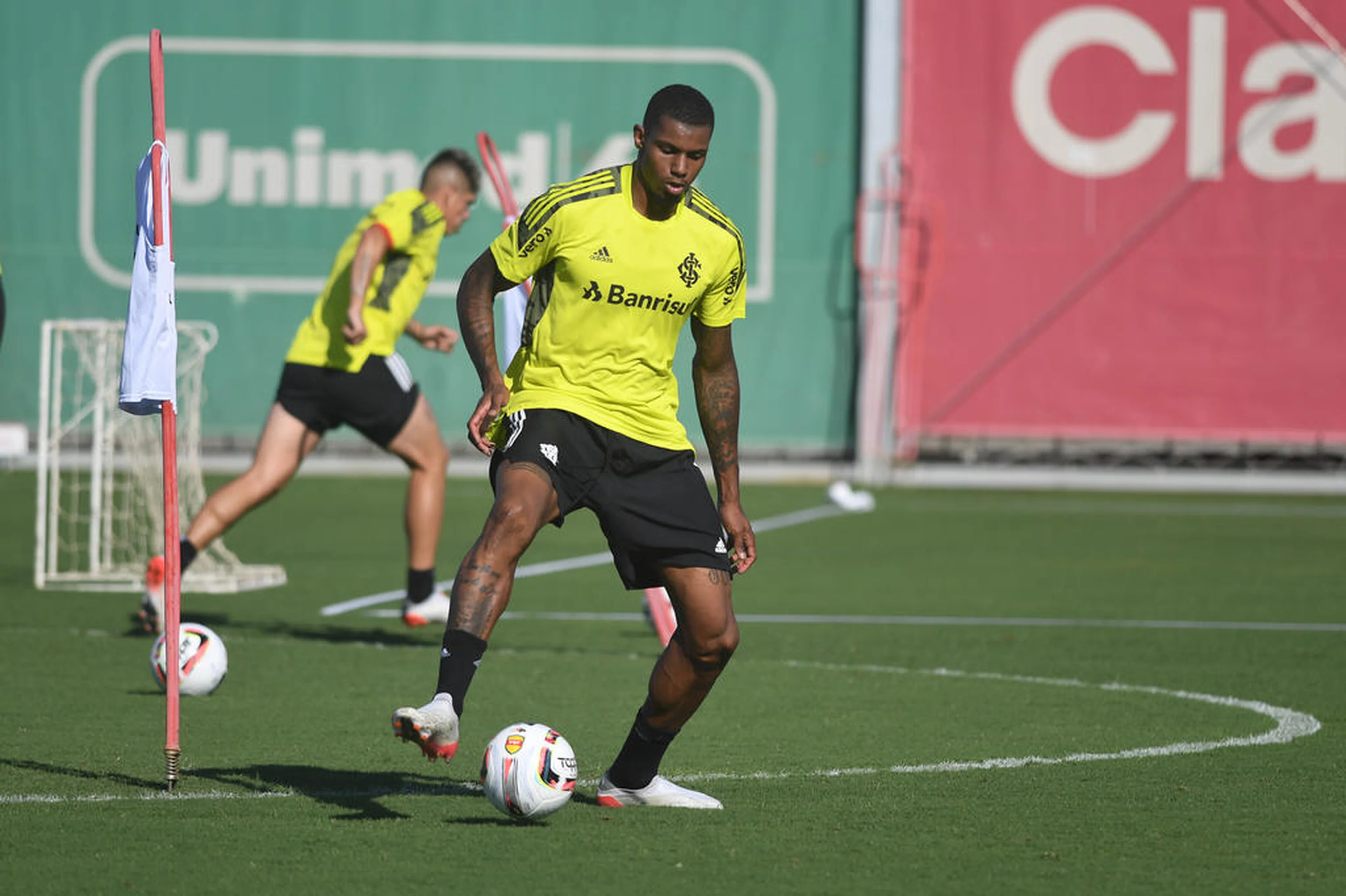 Ricardo Duarte/Inter/Divulgação