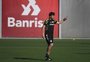Jogadores do Inter passam por testes físicos e clínicos no primeiro dia da temporada