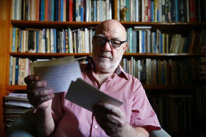 Félix Zucco / Agencia RBS Félix Zucco / Agencia RBS