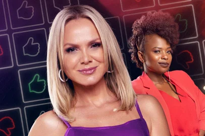 Eliana apresentará o reality show Ideias à Venda, na Netflix, que contará com Luana Génot na bancada de jurados e outros convidados.<!-- NICAID(14988327) -->