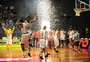 Com classificação ao Super 8, Caxias do Sul Basquete faz história novamente