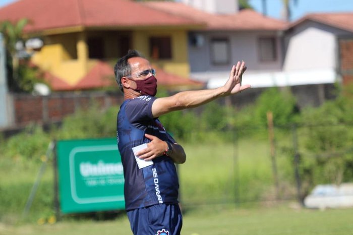 Vitor Soccol / Divulgação Vitor Soccol / Divulgação