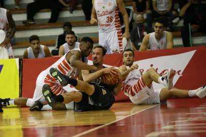 Equipe da Serra busca vaga inédita no Super 8 da competição<!-- NICAID(14988726) -->