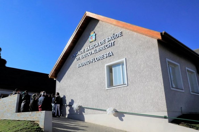 Assessoria de Comunicação / Prefeitura de Gramado