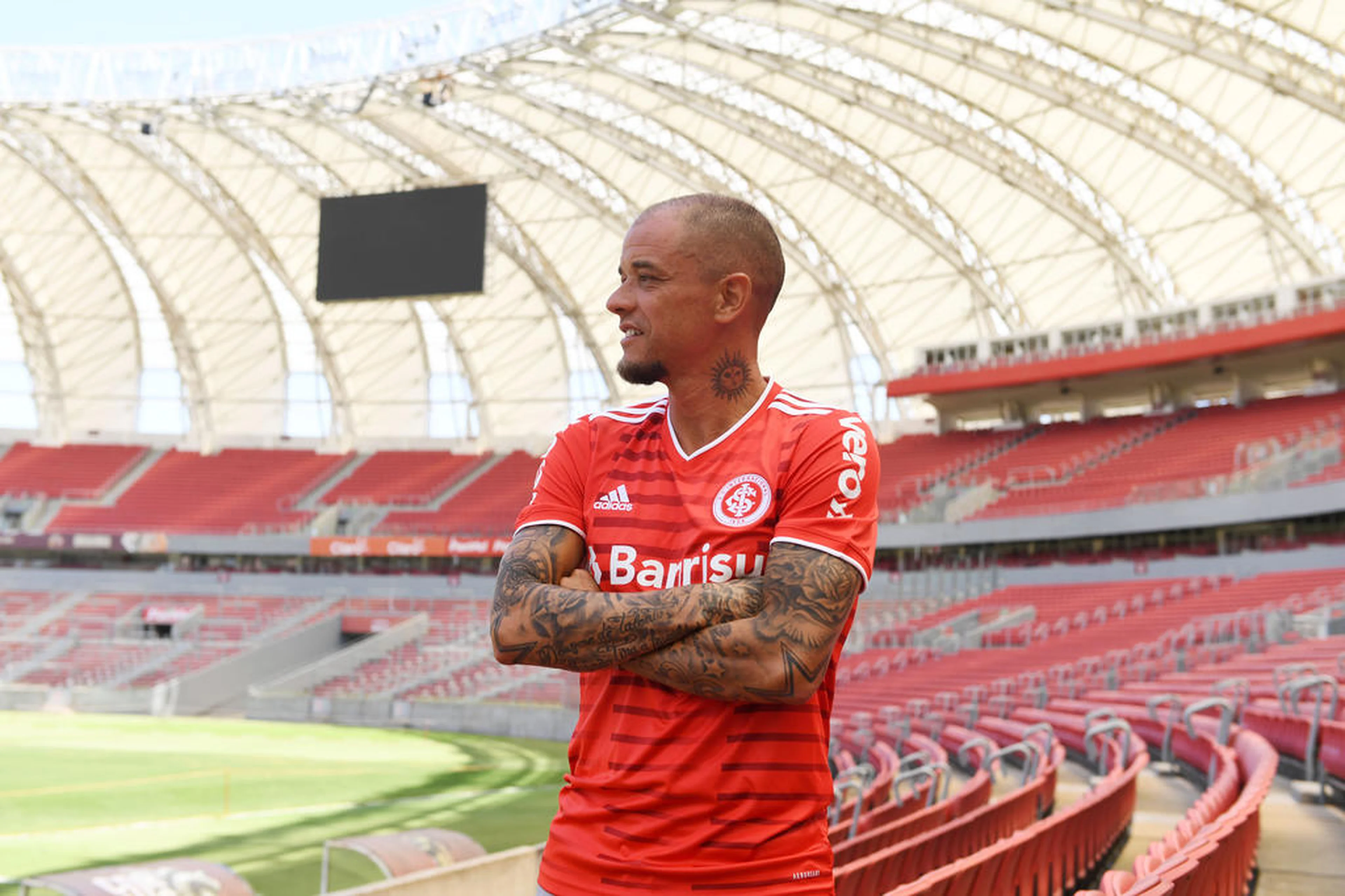 Ricardo Duarte/Inter/Divulgação