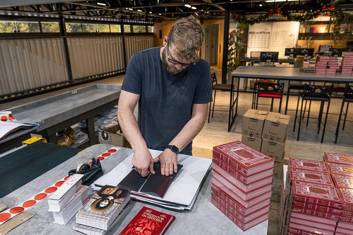 Minha Biblioteca Católica / Divulgação