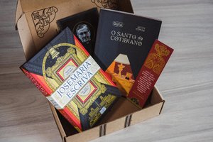 Minha Biblioteca Católica / Divulgação