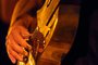 CAXIAS DO SUL, RS, BRASIL, 23/11/2012. MDBF 2012. 5 º Mississippi Delta Blues Festival 2012, evento realizado na estação férrea. Joe Filisko & Eric Noden. (Juan Barbosa/Pioneiro)Indexador: JUAN BARBOSA                    <!-- NICAID(8846543) -->