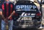 Polícia Civil prende suspeito de ter matado homem que foi encontrado em veículo na RS-122 em Caxias do Sul  