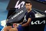 Presidente da Sérvia acusa primeiro-ministro australiano de "maltratar" Djokovic