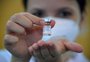 Estados Unidos liberam vacinas da Pfizer e da Moderna a crianças a partir dos seis meses