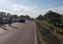 Colisão frontal deixa dois mortos na RS-040
