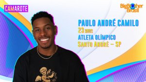 Globo / Divulgação Globo / Divulgação
