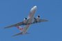 *** Avião da Gol-RRigon ***Avião da Gol. avião saindo do aeroporto de Caxias do Sul. empresa aérea Gol.<!-- NICAID(1152599) -->