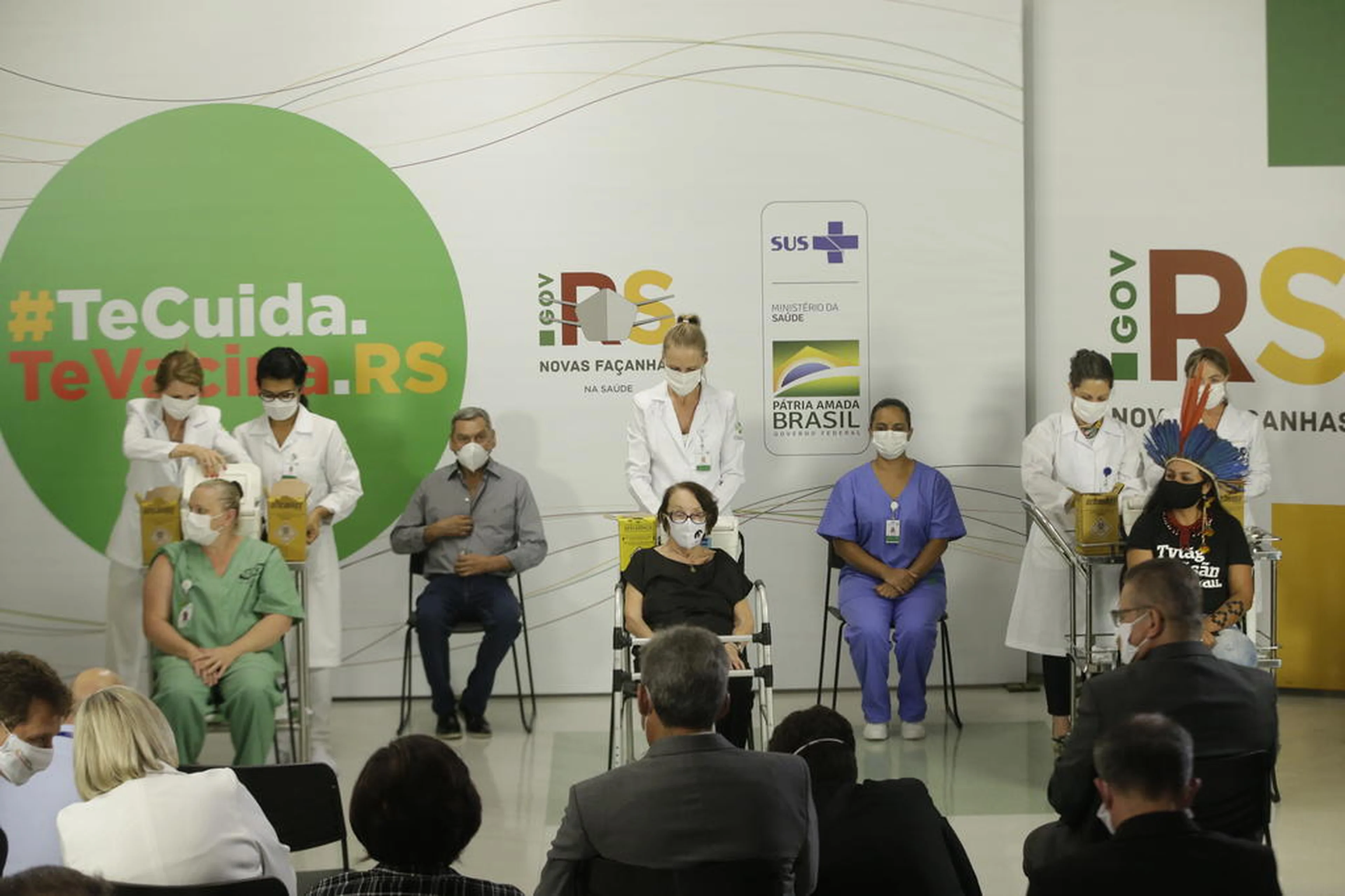 Marco Favero/Agencia RBS