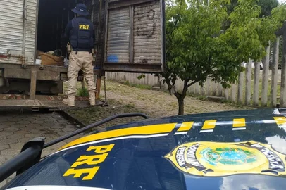 PRF prende dois por exploração do trabalho infantil<!-- NICAID(14992013) -->