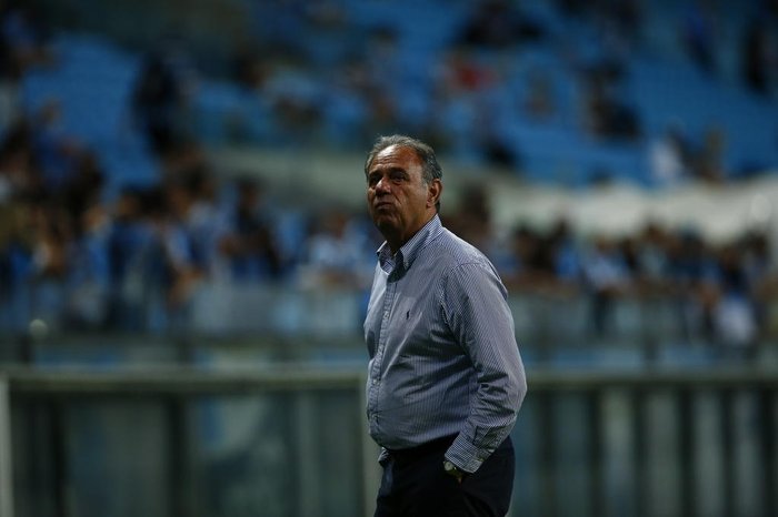 Félix Zucco / Agencia RBS Félix Zucco / Agencia RBS