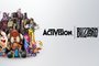 Microsoft anuncia compra da Activision Blizzard por US$ 69 bilhões<!-- NICAID(14992533) -->