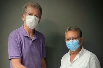 Ex-prefeito José Fortunati assina ficha no União Brasil<!-- NICAID(14992528) -->