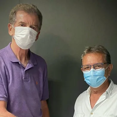 Ex-prefeito José Fortunati assina ficha no União Brasil<!-- NICAID(14992528) -->