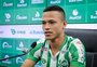 Apresentado no Juventude, Darlan fala sobre as poucas chances no Grêmio: "Tem coisas que a gente não entende"