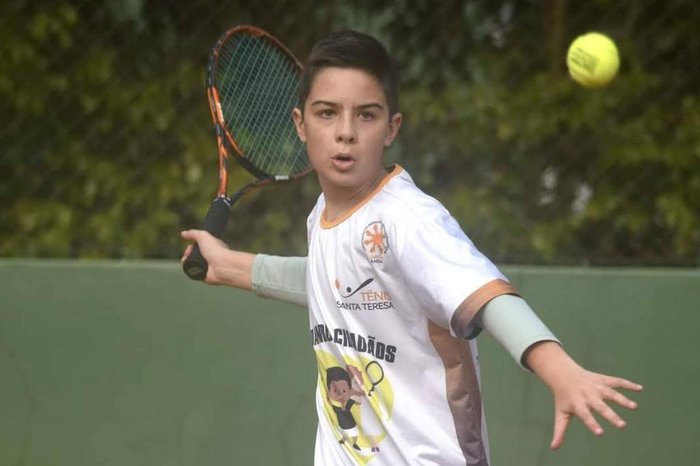 Cleon Medeiros / Divulgação