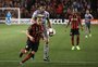 Na mira do Inter, Ezequiel Barco tem acerto encaminhado com o River Plate