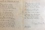 Associação de Amigos da Biblioteca Pública do Estado descobriu um poema inédito de Mario Quintana.<!-- NICAID(14993223) -->