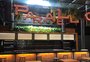 Novo complexo de gastronomia e lazer com 22 operações inaugura em shopping de Porto Alegre
