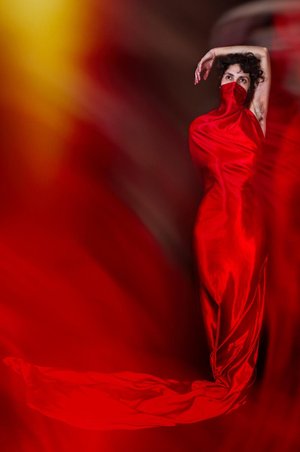 Márcio Garcia / Divulgação Márcio Garcia / Divulgação