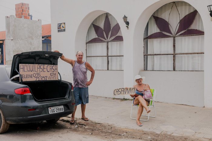 Marco Favero / Agencia RBS Marco Favero / Agencia RBS