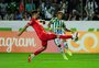 Sorriso é confirmado pelo Bragantino; saiba detalhes do negócio para o Juventude
