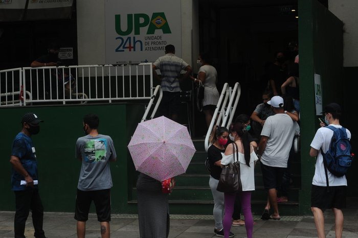 Antonio Valiente / Agencia RBS