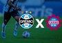 Grêmio x Caxias: horário, como assistir e tudo sobre o jogo da primeira rodada do Gauchão