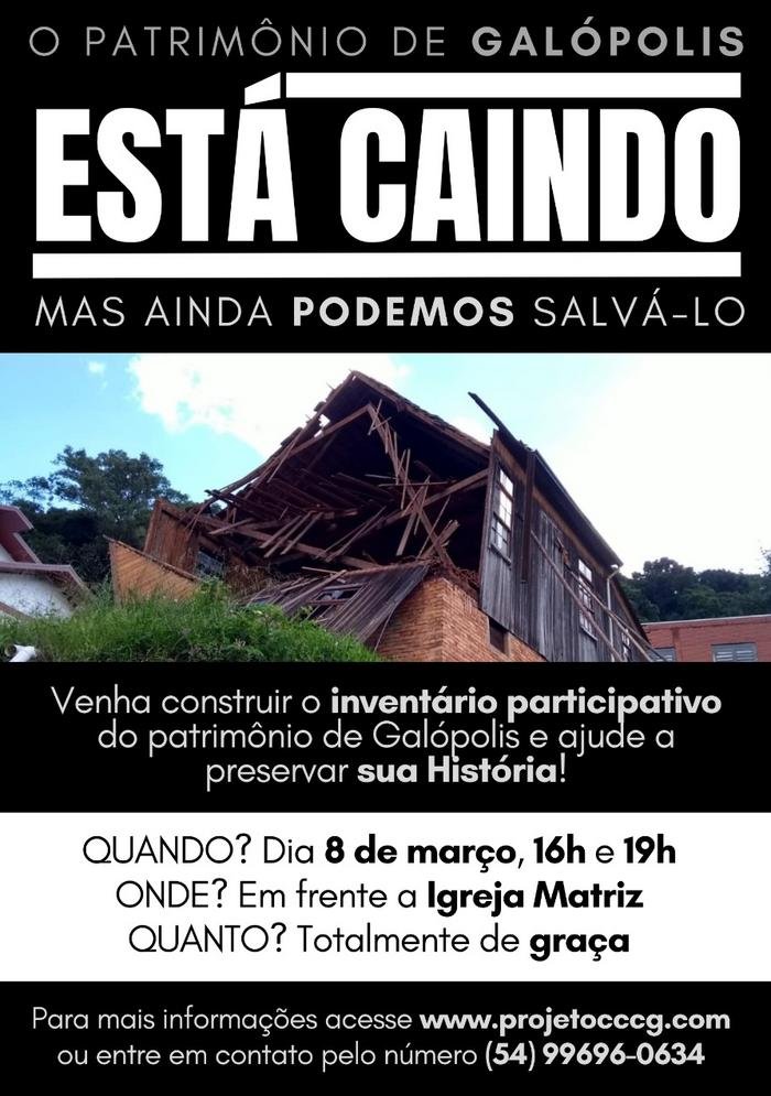 Geovana Erlo / divulgação Geovana Erlo / divulgação