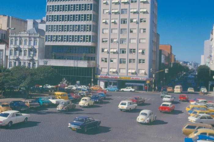 Studio Geremia / Arquivo Histórico Municipal João Spadari Adami,divulgação Studio Geremia / Arquivo Histórico Municipal João Spadari Adami,divulgação